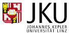 Logo University of Linz
