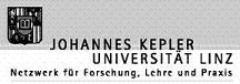Logo Uni Linz