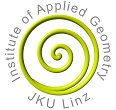 Logo JKU - Applied Geometry