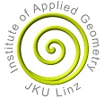 Logo JKU - Applied Geometry