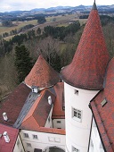 Schloss Kefermarkt