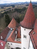 Schloss Kefermarkt