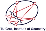 Logo University Graz - Institute of Geometry