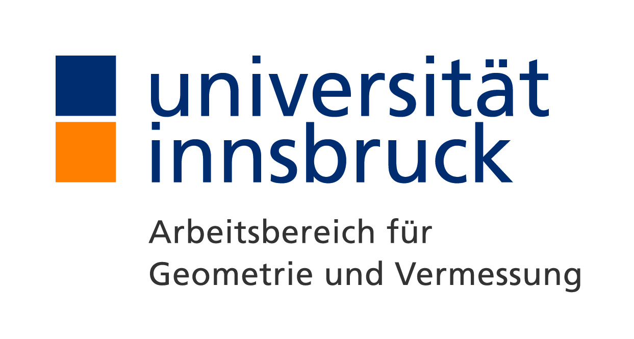 Logo Uni Innsbruck