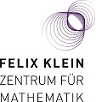 Logo Felix Klein Zentrum für Mathematik