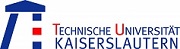 Logo der 
Technischen Universität Kaiserslautern