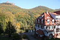 Kurhaus Trifels