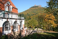 Kurhaus Trifels