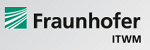 Logo Fraunhofer Institut für Techno- und Wirtschaftsmathematik