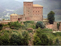 Trifels castle