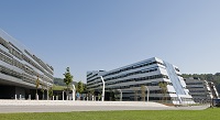 Science Park 2, JKU