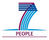 Logo FP7 People