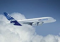 Aufnahme A380