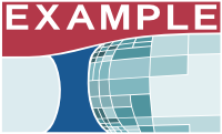 Logo vom EXAMPLE-Projekt