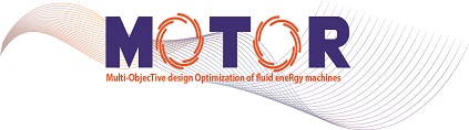 Logo MOTOR-Projekt