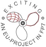 Logo vom Exciting-Projekt