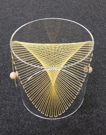 Plücker's conoid