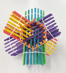 Picture of a Hexastix