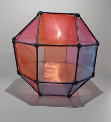 Rhombicuboctahedron