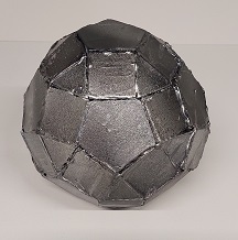 Rhombenicosidodecahedron