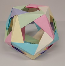 dodecahedron