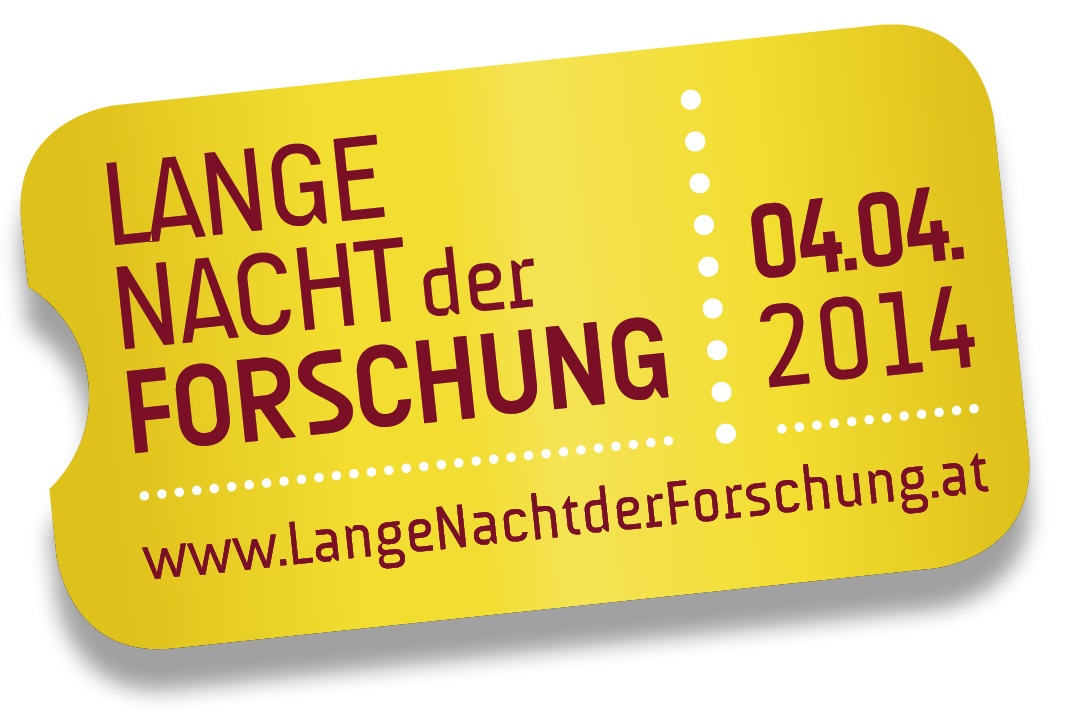 Logo LNdF 2014