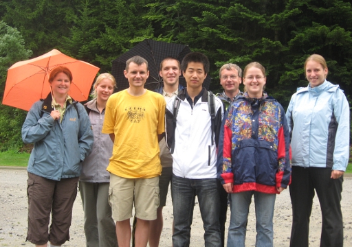 AG Team 2008